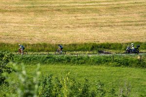 28.06.2026. Nord-vaudois. La Favorite.  © Gabriel Lado