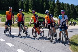 28.06.2026. Nord-vaudois. La Favorite.  © Gabriel Lado