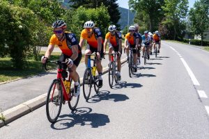 28.06.2026. Nord-vaudois. La Favorite.  © Gabriel Lado