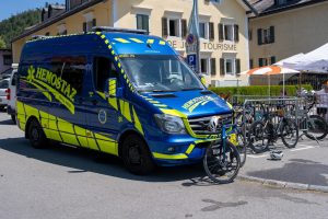 28.06.2026. Nord-vaudois. La Favorite.  © Gabriel Lado