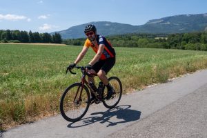 28.06.2026. Nord-vaudois. La Favorite.  © Gabriel Lado